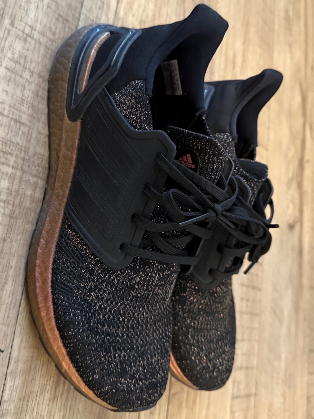 Adidas sports shoes